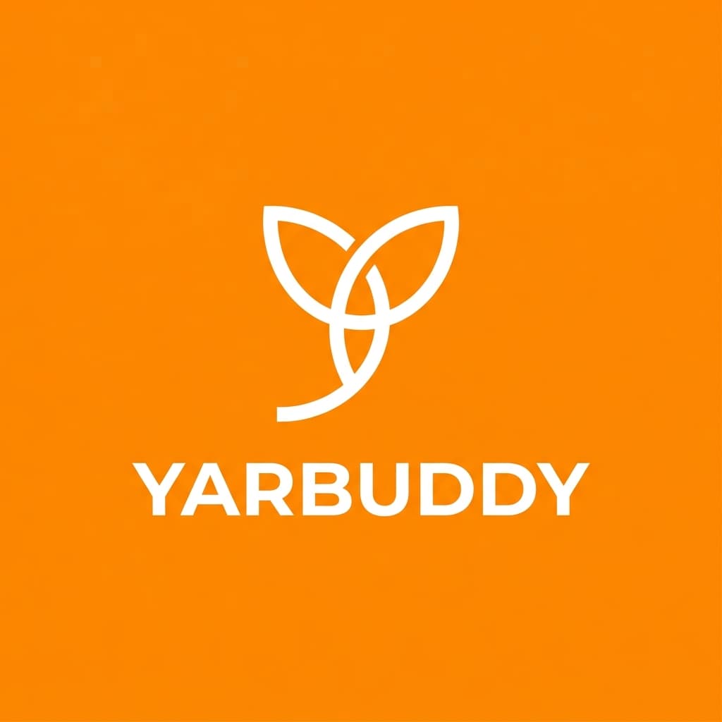 Yarbuddy Logo